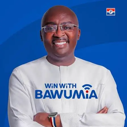 Bawumia’s Integrity Sets Him Apart in NPP Flagbearer Race – Campaign Spokesperson