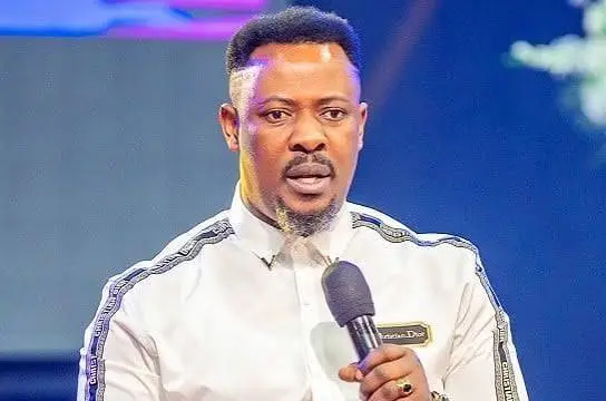 Prophet Nigel Gaisie Predicts Black Stars’ Historic Run to 2026 World Cup Final